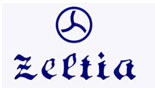 Zeltia logo