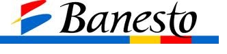 logo banesto