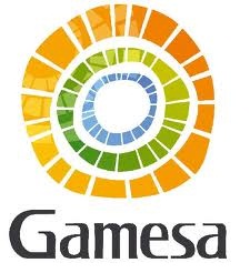 logo gamesa