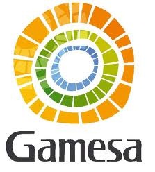 logo gamesa